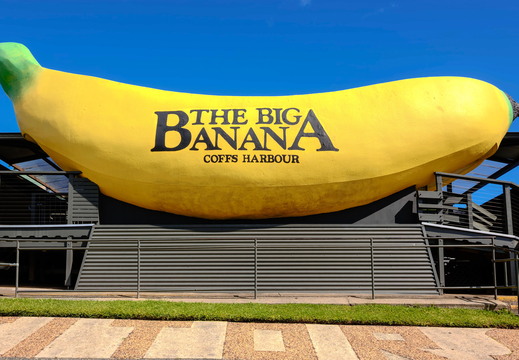 banana